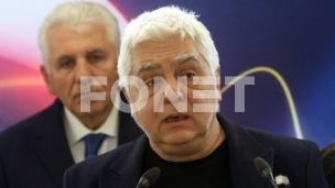 U novembru 30 napada